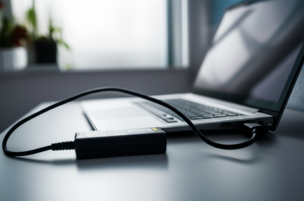 Houd de batterij van je laptop gezond Eenvoudige gids voor een lange levensduur