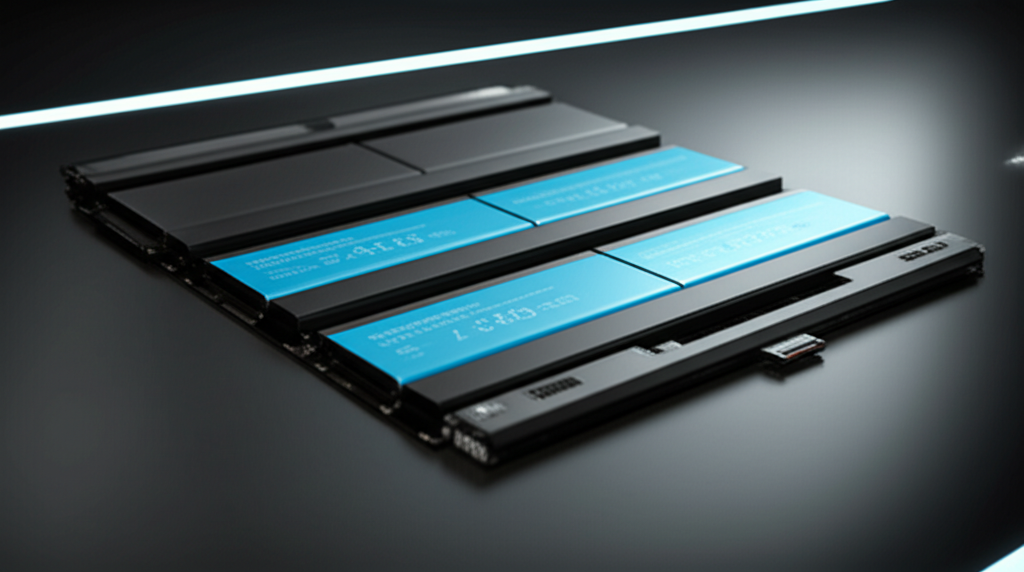 The Future of Laptop Batteries Easy Power for Everyone