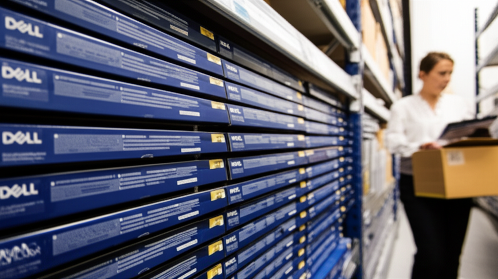 Corporate Dell Laptop Battery Procurement A Simple Guide for IT and Procurement Leaders
