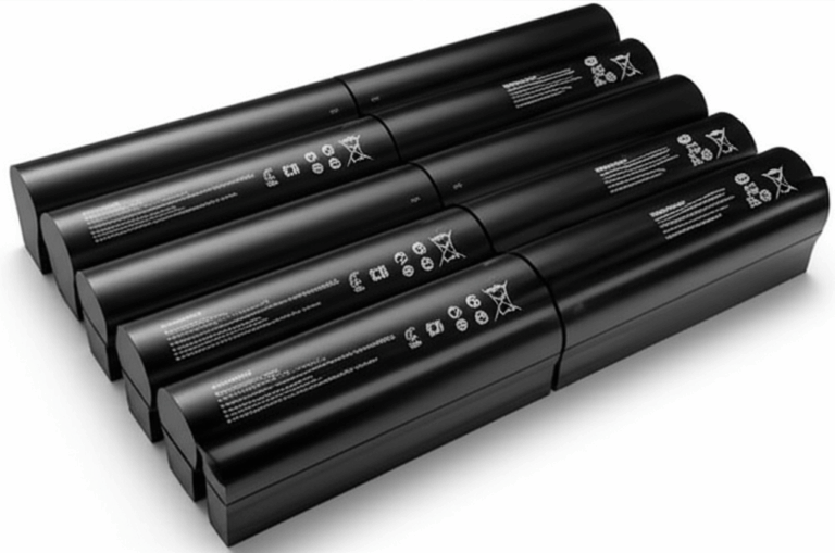 Empower Your Workforce The Best Bulk HP Laptop Batteries for Enterprise