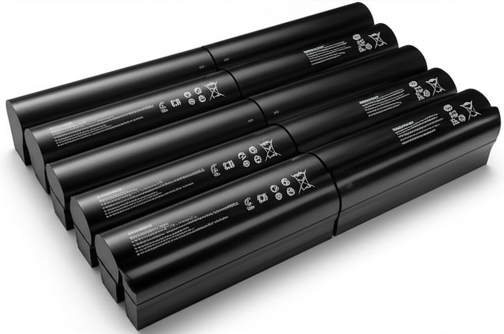 Empower Your Workforce The Best Bulk HP Laptop Batteries for Enterprise