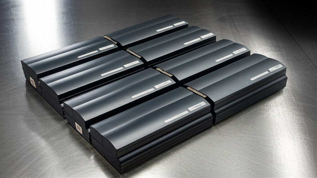 Ensuring Mission Continuity The Critical Role of Secure and Reliable Government Laptop Batteries