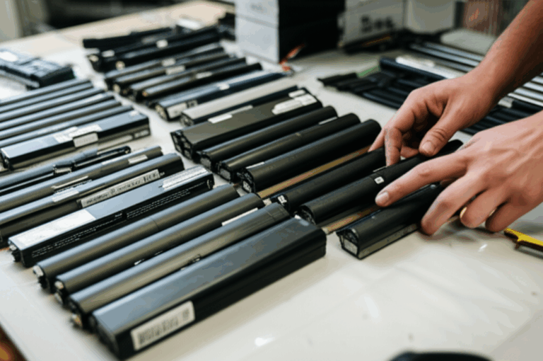 How to Find Hard to Find Laptop Batteries My Easy Guide
