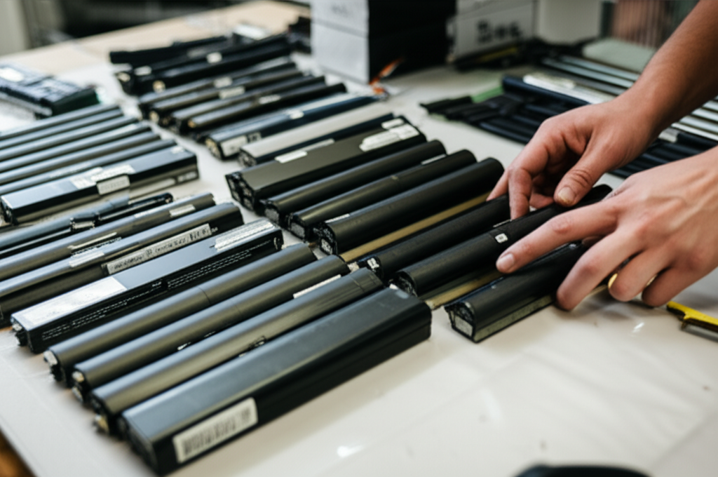 How to Find Hard to Find Laptop Batteries My Easy Guide