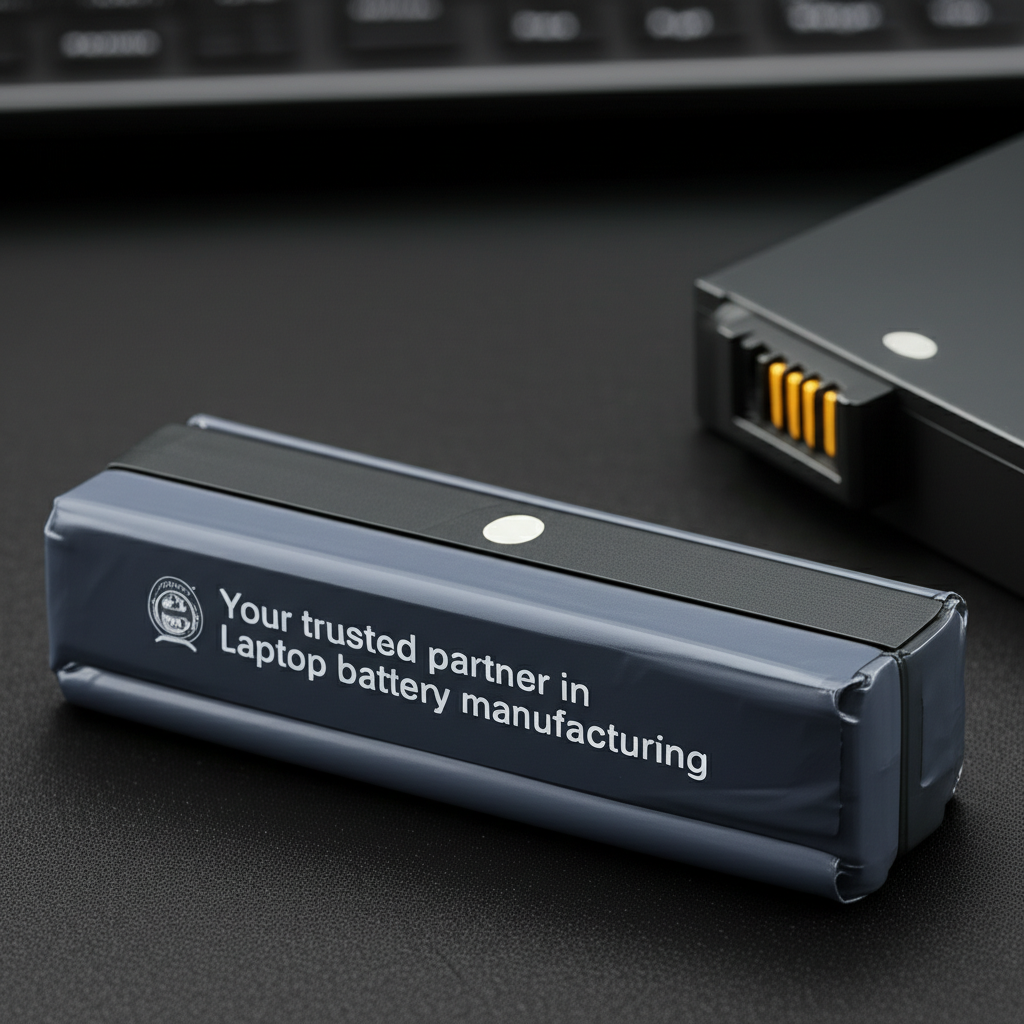 Your Trusted Partner in Laptop Battery Manufacturing Big Power Simple Solutions