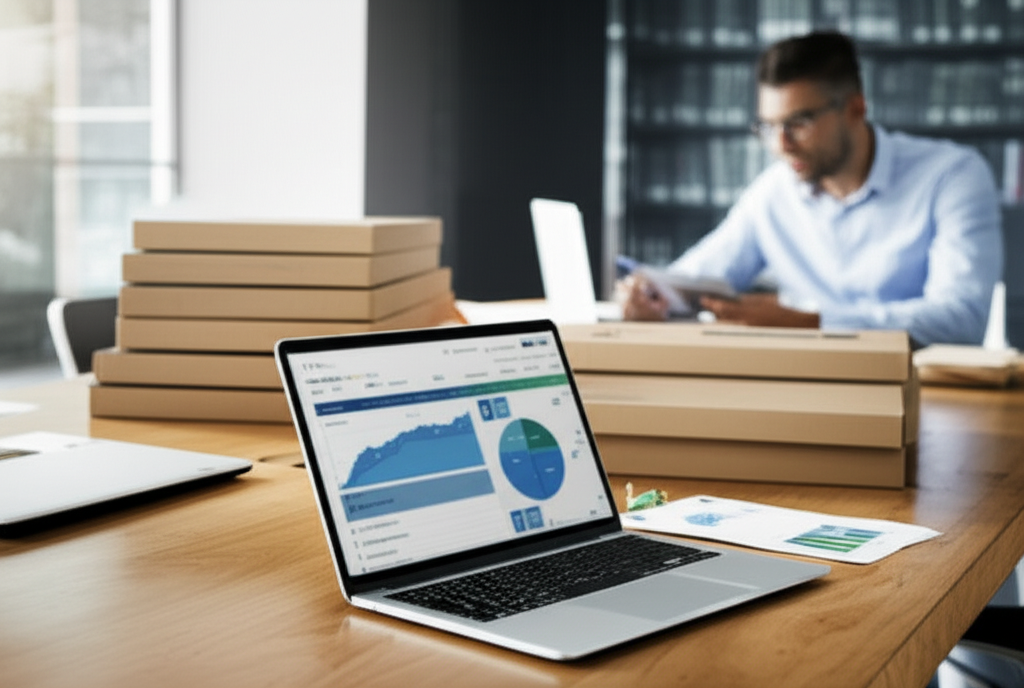 Easy IT Hardware Buying Save Money Time and Stress